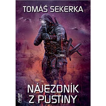 

Nájezdník z Pustiny
