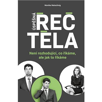 

Úspěšná řeč těla
