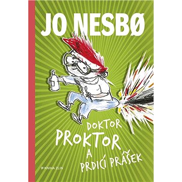 

Doktor Proktor a prdicí prášek (1)