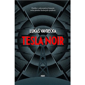 

Tesla Noir