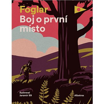 

Boj o první místo