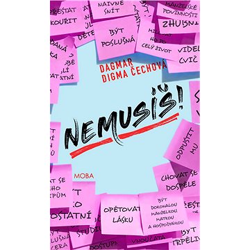 

Nemusíš