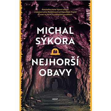 

Nejhorší obavy