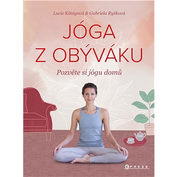 

Jóga z obýváku