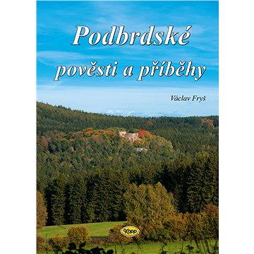

Podbrdské pověsti a příběhy
