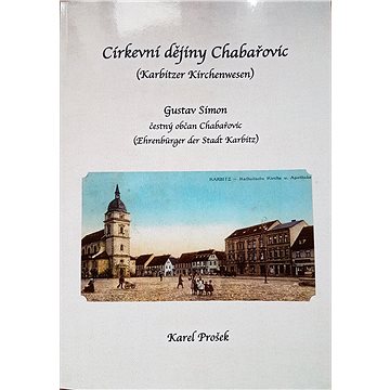 

Církevní dějiny Chabařovic