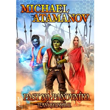 

Past na panovníka