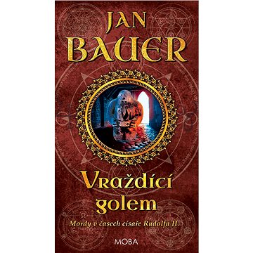 

Vraždící golem