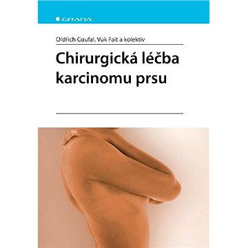 

Chirurgická léčba karcinomu prsu