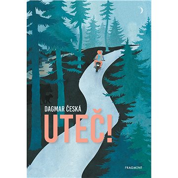 

Uteč!