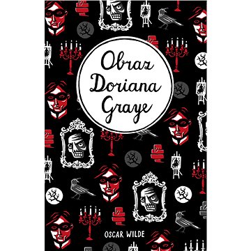 

Obraz Doriana Graye