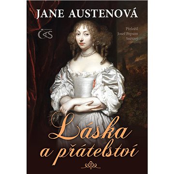 

Láska a přátelství