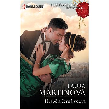 

Hrabě a černá vdova