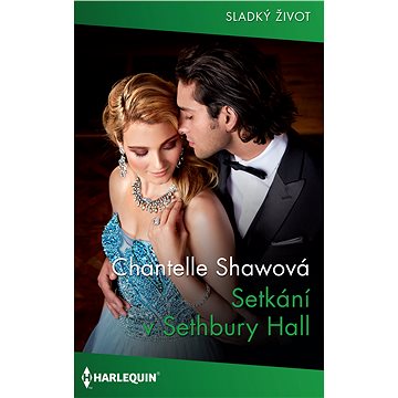 

Setkání v Sethbury Hall