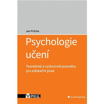 

Psychologie učení