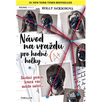 

Návod na vraždu pro hodné holky