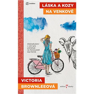 

Láska a kozy na venkově