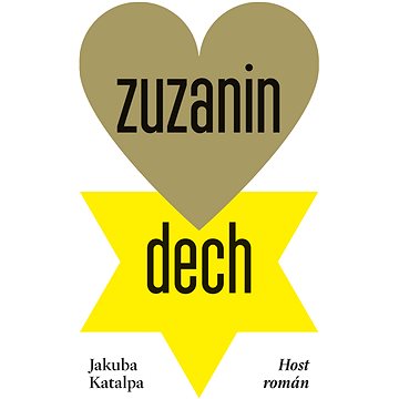 

Zuzanin dech