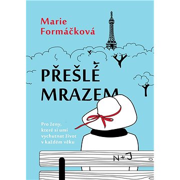 

Přešlé mrazem