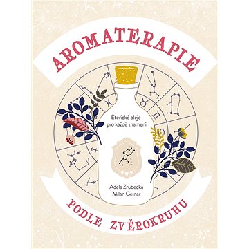 

Aromaterapie podle zvěrokruhu