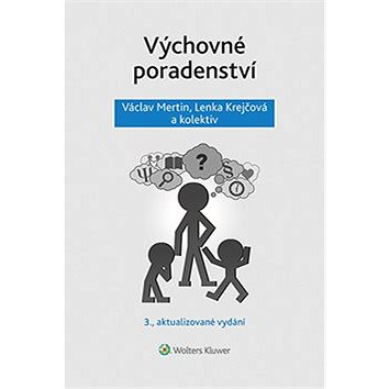 

Výchovné poradenství - 3. přepracované vydání