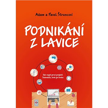 

Podnikání z lavice