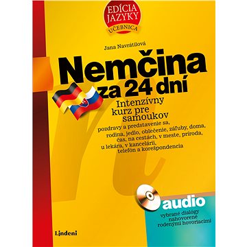 

Nemčina za 24 dní