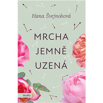 

Mrcha jemně uzená