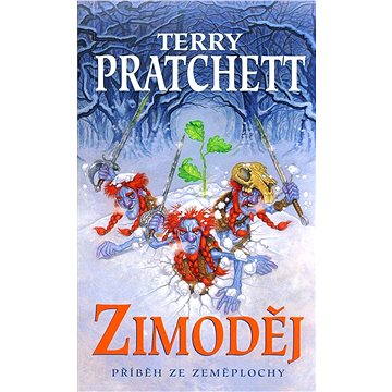 

Zimoděj
