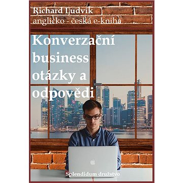 

Konverzační business otázky a odpovědi