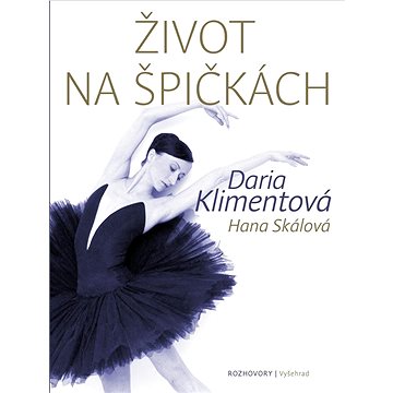 

Život na špičkách