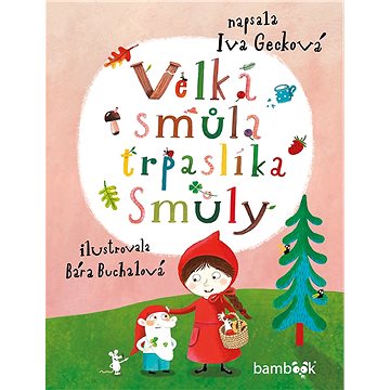 

Velká smůla trpaslíka Smůly