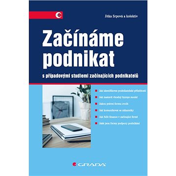 

Začínáme podnikat