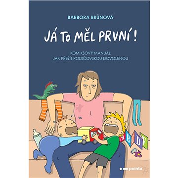 

Já to měl první!