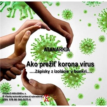

Ako prežiť kornonavírus