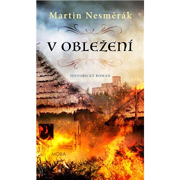 

V obležení