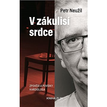 

V zákulisí srdce