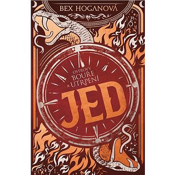 

Jed