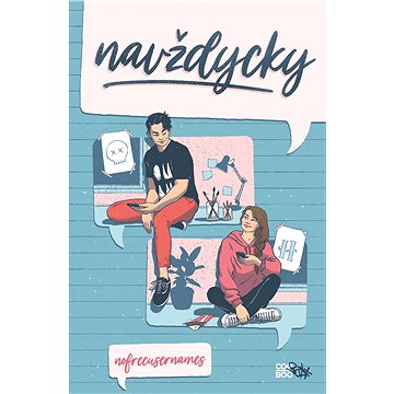 

Navždycky