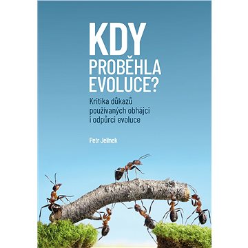 

Kdy proběhla evoluce
