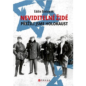 

Neviditelní Židé: Přežili jsme holokaust