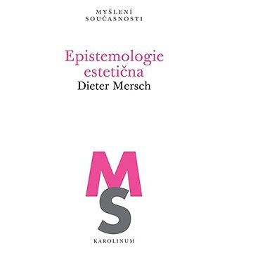 

Epistemologie estetična
