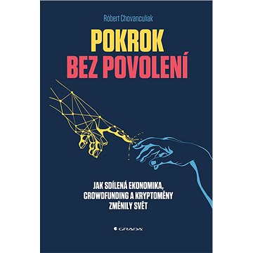 

Pokrok bez povolení