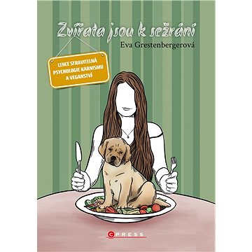 

Zvířata jsou k sežrání