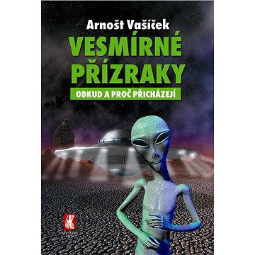 

Vesmírné přízraky