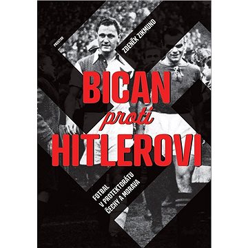 

Bican proti Hitlerovi