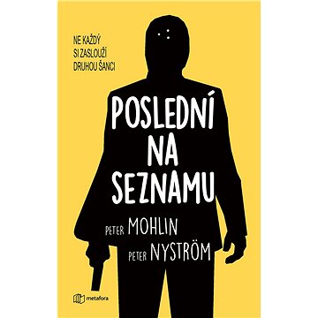 

Poslední na seznamu