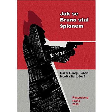 

Jak se Bruno stal špiónem