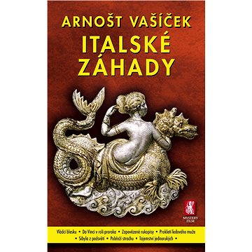 

Italské záhady