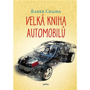 

Velká kniha automobilů